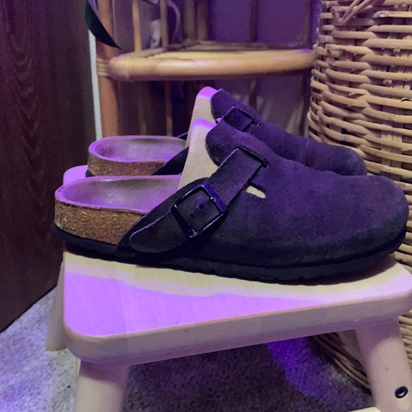 Birkenstock Shoes Birkenstocks Size 37 Us 7 Have Just Been Sitting